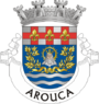 Brasão de Arouca