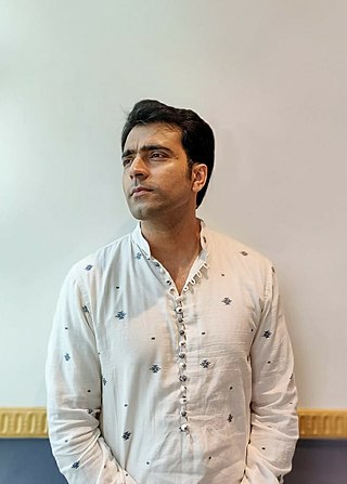 <span class="mw-page-title-main">Abir Chatterjee</span> Indian actor (born 1980)