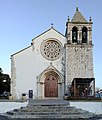   Mother Church of Alcochete