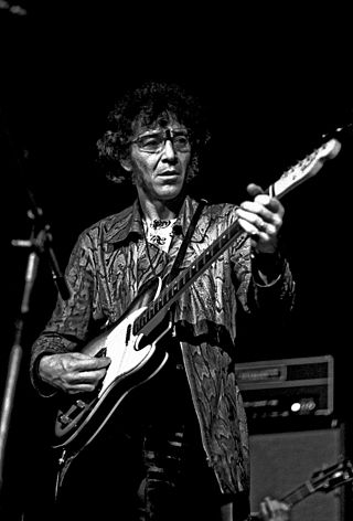 <span class="mw-page-title-main">Alexis Korner</span> British blues musician and radio broadcaster (1928–1984)