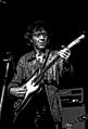 Image 12Alexis Korner in Hamburg in 1972 (from British rhythm and blues)