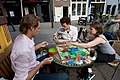 Risk players from Amsterdam