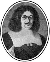 Андреас Грифиус (1616–1664)