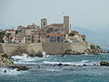 Antibes–Juan-les-Pins