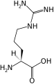 L-Arginine (Arg / R)