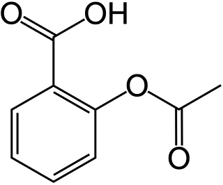 <span class="mw-page-title-main">Salicylate poisoning</span> Medical condition