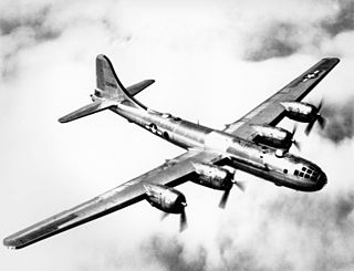 <span class="mw-page-title-main">346th Bombardment Group</span> Military unit