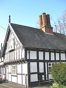 Berriew, Montgomeryshire Berriew, Montgomeryshire 14.jpg