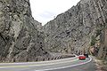 Big Thompson canyon, Larimer County, CO