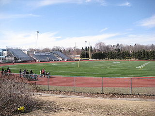 <span class="mw-page-title-main">Birchmount Stadium</span>