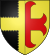 Alias du blason de Châteaugay