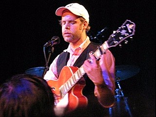 <span class="mw-page-title-main">Will Oldham discography</span>