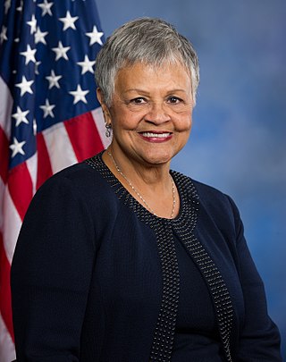 <span class="mw-page-title-main">Bonnie Watson Coleman</span> American politician (Democrat)