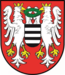 Blason de Březnice