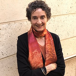 <span class="mw-page-title-main">Carla J. Shatz</span> American neuroscientist