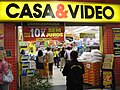 Casa & Vídeo