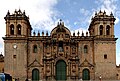 The seat of the Archdiocese of Cusco is Catedral Basílica de la Virgen de la Asunción.