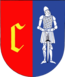 Blason de Cerhenice