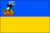 Bandeira de Chřibská