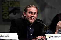 Charlie Hunnam (Jax Teller)