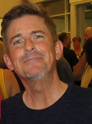 <span class="mw-page-title-main">Charlie Schlatter</span> American actor