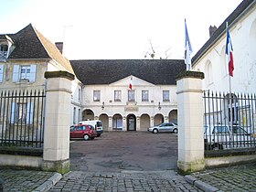 Chaumont-en-Vexin