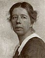 Clara Wichmann voor 1922 overleden op 15 februari 1922