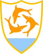 Coat of arms of Anguilla.svg