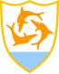 Official seal of Anguilla