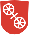 Blason de