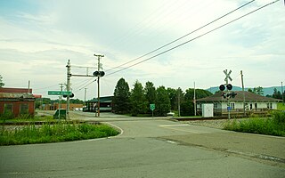 <span class="mw-page-title-main">Corryton, Tennessee</span> Unincorporated community in Tennessee, United States