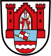 Coat of arms of Dettelbach