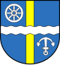 Wapen van Westerrönfeld