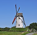 Molí de vent Schellemolen