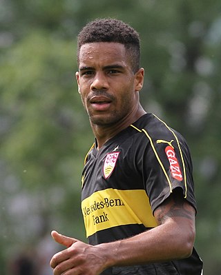 <span class="mw-page-title-main">Daniel Didavi</span> German footballer