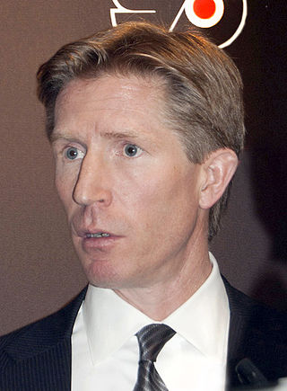 <span class="mw-page-title-main">Dave Hakstol</span> Canadian ice hockey coach