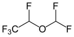 Desfluran