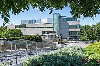 <span class="mw-page-title-main">Virginia Museum of Fine Arts</span> Art museum in Richmond, VA