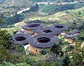 Vorschaubild für Liste der Hakka-Tulou