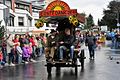 Erntedankfest in Walheim