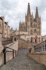 Burgos Cathedral