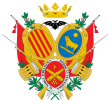 Escudo d'armas