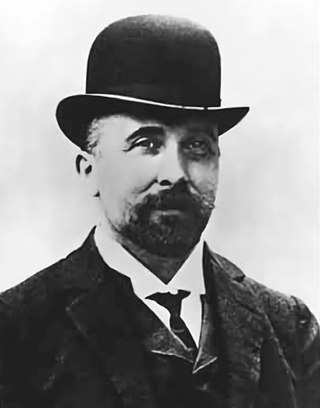 <span class="mw-page-title-main">Felix Hoffmann</span> German chemist, creator of aspirin and heroin (1868–1946)