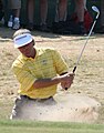 Fred Couples, professional golfer