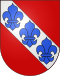 Coat of arms of Gals