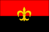 Bandeira de Hněvnice