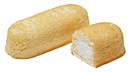 Twinkies were introduced by the Continental Baking Company in 1930. Hostess-Twinkies.jpg