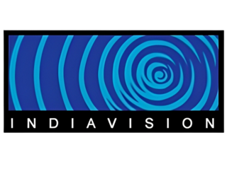 <span class="mw-page-title-main">Indiavision</span> Television channel