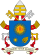 Coat of arms of Pope Francis