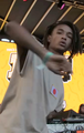 Jaden Smith op 30 augustus 2015 geboren op 8 juli 1998